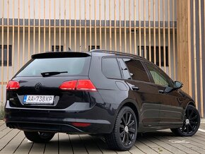 Volkswagen Golf 7 2.0TDI 110kw - 5