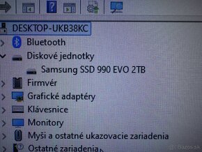 PREDANÉ. I9 13900K, RTX3090, 32GB DDR5, 2TB NVMe, 1000W Gold - 5