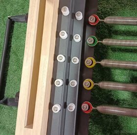 Pillates reformer - 5