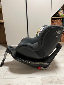 Autosedačka Britax Römer - 5