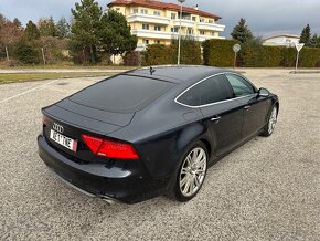 Audi A7 3.0 BiTDI 2012 - 5