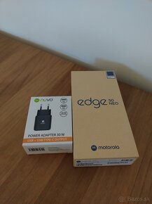 Motorola Edge 50 neo - 5