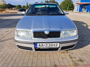 Skoda octavia 1.9tdi 81kw(Business) - 5