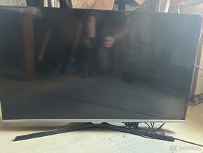 Predám malo používaný LCD Samsung uhlopriečka 104 cm - 5