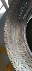 Letné pneumatiky 205/65 R16C - 5