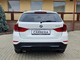 BMW X1 SPORT 18D A/T sDrive - 5