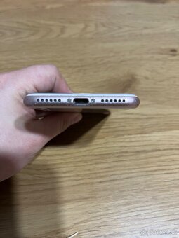 iPhone 8 - rosegold 64GB - 5