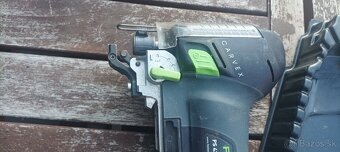 Predam Festool vypilovačku PS 420 EBQ POKAZENA - 5