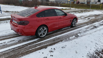 BMW 420Xdrive - 5