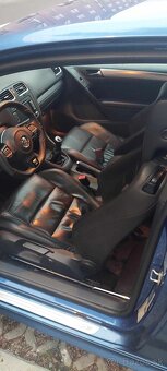 VW Golf 6 R 2.0 TSi. 2013 manual 4x4 - 5