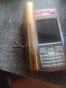 Nokia 6300Gold - 5