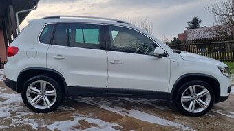 Vw Tiguan 2.0 Tdi,103Kw,4Motion,2015,133.000km,Kamera,Sport - 5