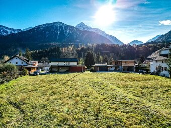 Alpen Haus Korutansko - 5