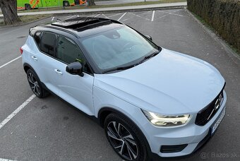 Volvo XC40 D3 R-Design - 5