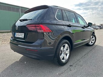 Volkswagen Tiguan 1.5 TSI DSG PANORAMA - 5