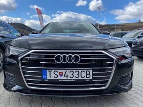 Audi A6 50 3.0 TDI mHEV Design quattro tiptronic - 5