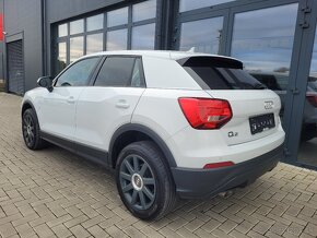 Audi Q2 2.0 TDI quattro S tronic - odpočet DPH - 5