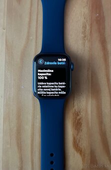 Apple watch 7 41mm - 5