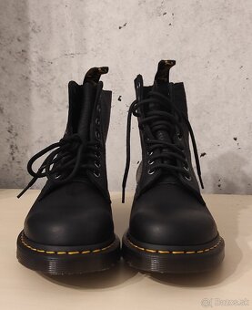 Dr. Martens 1460 Pascal - 5