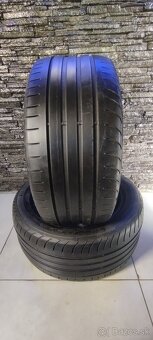 Fulda SPORTCONTROL 225/50 R16 92W - 5