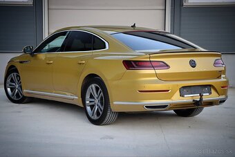 Volkswagen Arteon RLine 2.0TDI 176kw 4Motion Webasto DCC ACC - 5