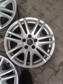 5x108R16 sada - 5