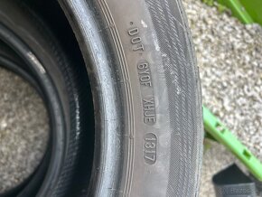 Matador 205/55 R16 letné - 5