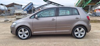 VOLKSWAGEN GOLF PLUS - 185.000KM - 1.MAJITEĽ - 6990.-EUR - 5