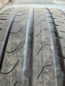 245/40R18 letne pneu Pirelli - 5