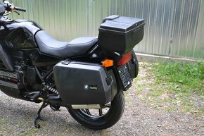 BMW K100 RS - 5