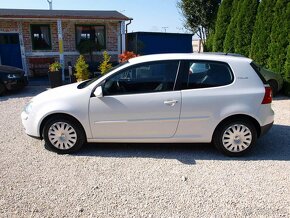 Volkswagen Golf 1.4 TOUR - 5