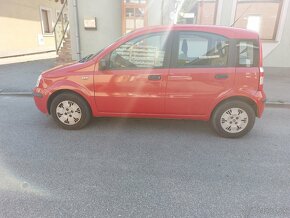 Fiat Panda - 5