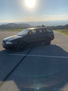 Octavia 1 1.9tdi 66kw - 5