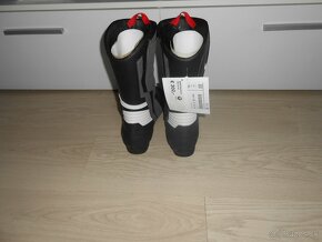 Predam nove GORE TEX cizmy znacky BMW o velkosti EU 42. - 5