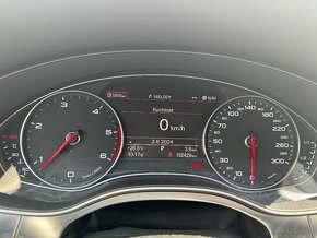 Audi A7 Sportback 3.0 TDI QUATTRO - 5