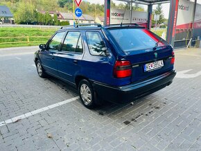 Predam Skoda Felicia 1.9  diesel 47kw - 5