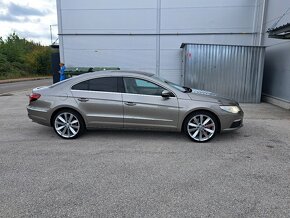 VW Passat CC 3.6 V6 R36 4-motion - 5