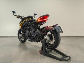 MV Agusta Dragster 800 RR / SCS / 75 Anniversario - 5