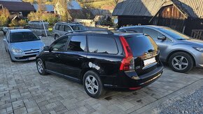 Volvo V50 1.6 D Kinetic - 5