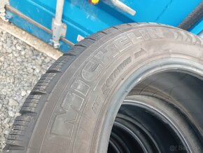 215/60R16c Zimné pneumatiky Michelin - 5