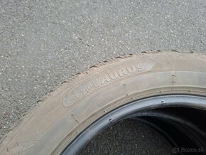 Zimné Pneu Taurus Winter 215/55/R17 - 5