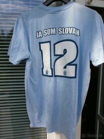 Tričko SLOVAN BRATISLAVA - 5