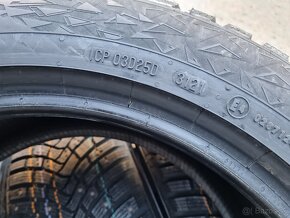 Zimné CONTINENTAL 225/50R17 - 5