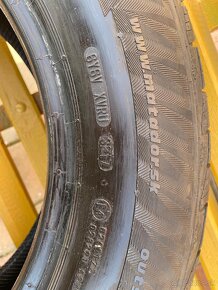 Matador Sibir Snow 215/65 R16 H - 5