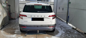 Škoda Karoq 2.0tdi 110kW 4x4 Style DSG, 137 tis. km - 5