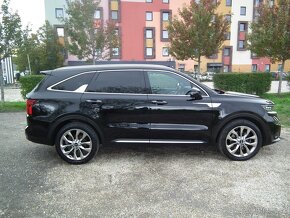 Kia Sorento 2.2 CRDi Platinum - 5