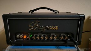 Lampový zosilovač Bugera G5 Infinium - 5