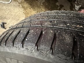 Predam michelin latitude sport 3 255/55 r20 - 5