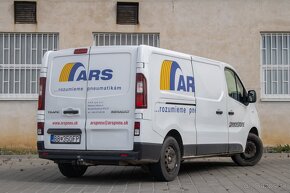 Renault Trafic 1.6 DCi - 5