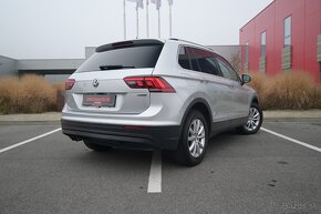 Volkswagen Tiguan 2.0 TSI OPF 190k 4MOTION Highline DSG - 5